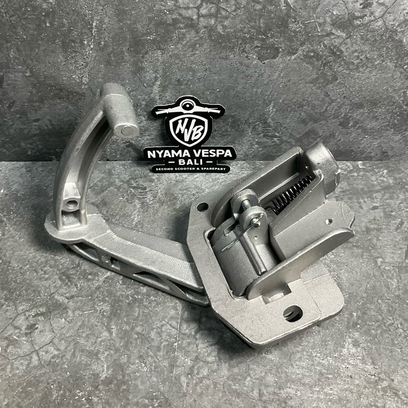 Pedal Rem Vespa Bagian Belakang