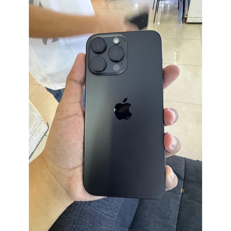 iPhone 15 Pro Max 512gb second