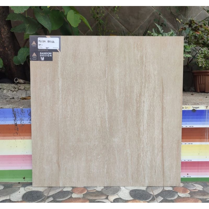 Granite lantai 60x60 Aliza beige / Arna / Matt