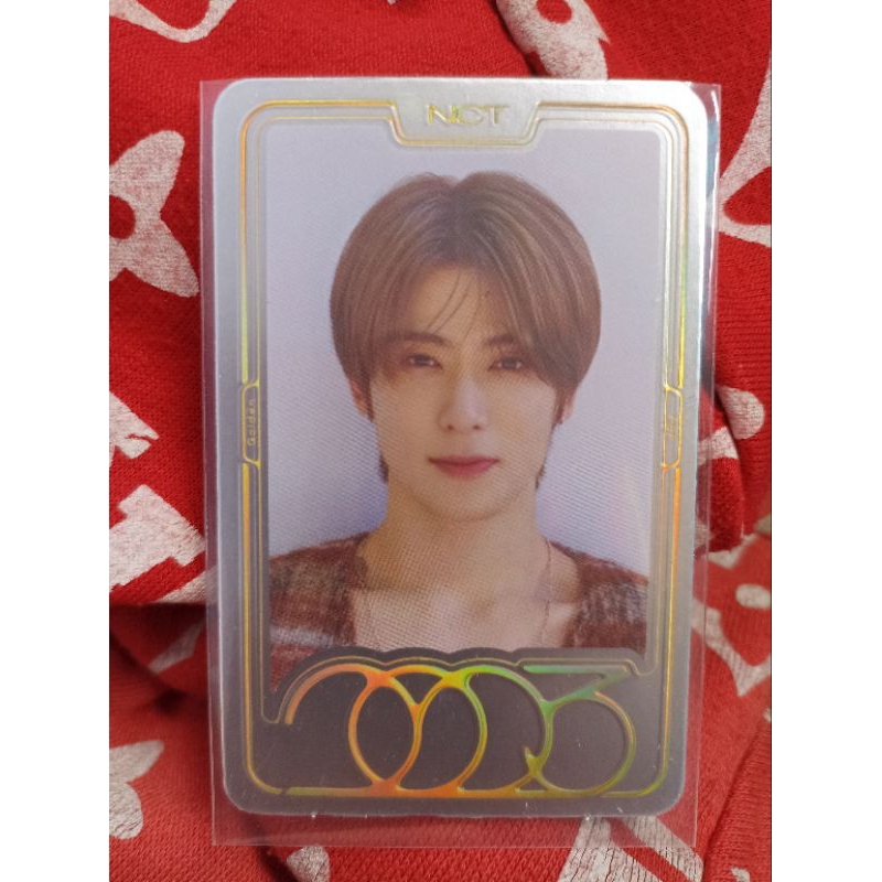 NCT Jaehyun SYB Golden Age