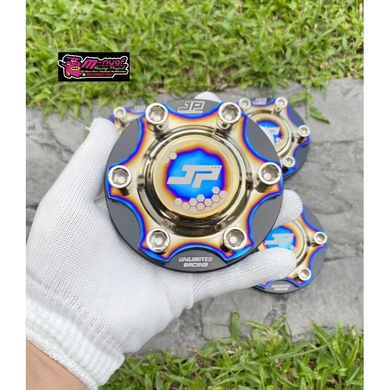 JP Racing wheel Dop SUV