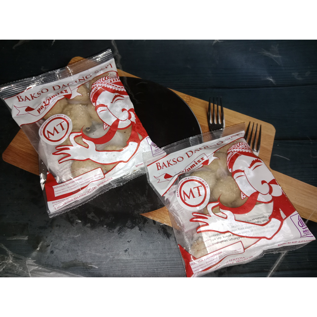 

Pakumizz BaKso Sapi MT 10