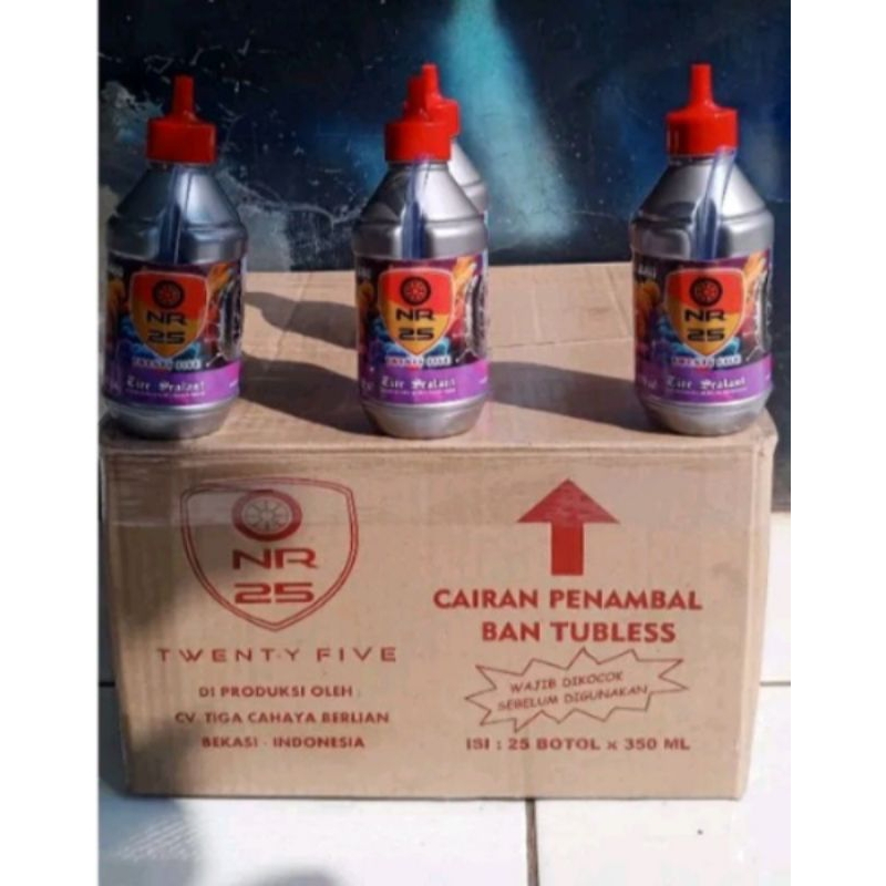 CAIRAN TUBELESS
