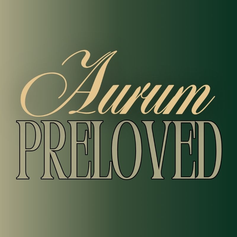 

Aurumsh Preloved