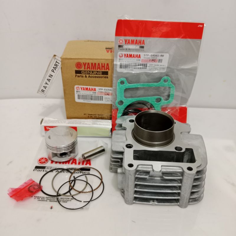 blok Seher komplit 5TP Vega r new Vega r new Vega r new blok+piston+top set