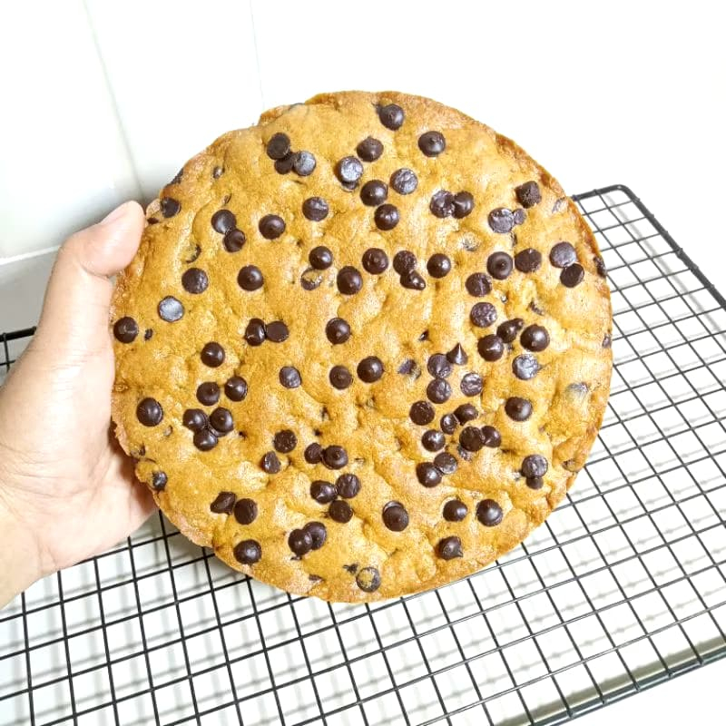 

GIANT COOKIES / COOKIES JUMBO 18CM