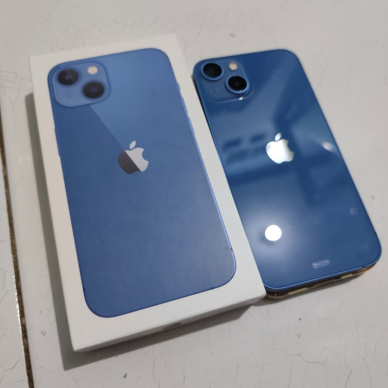 IPhone13/128/Ex/Ibox