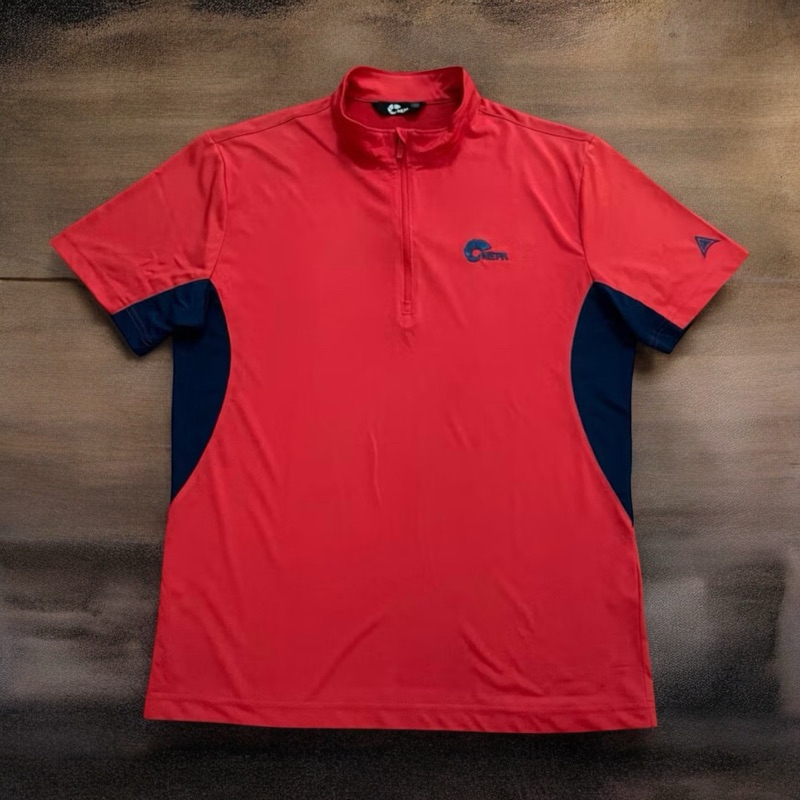 NEPA Tracksuits kaos olahraga