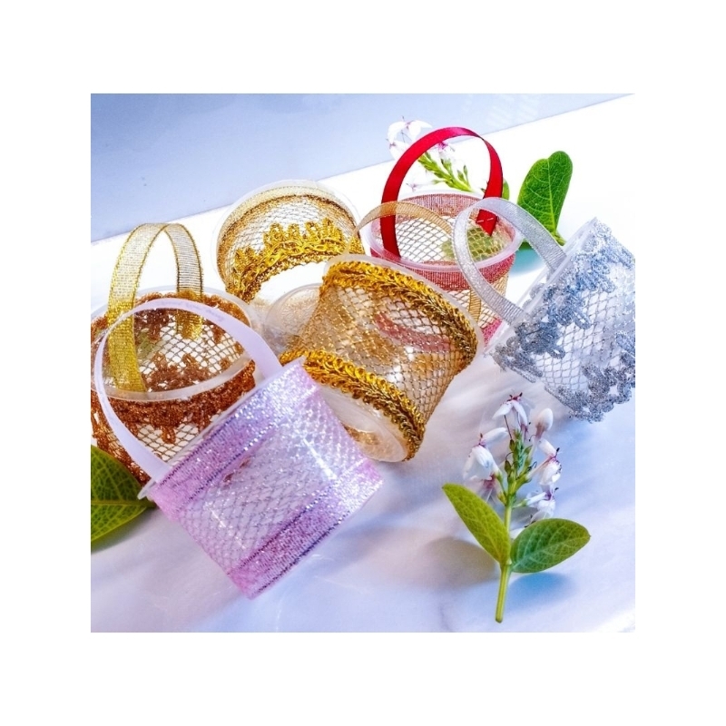 DISKON Tempat Telur Aqiqah Tasyakuran Bayi