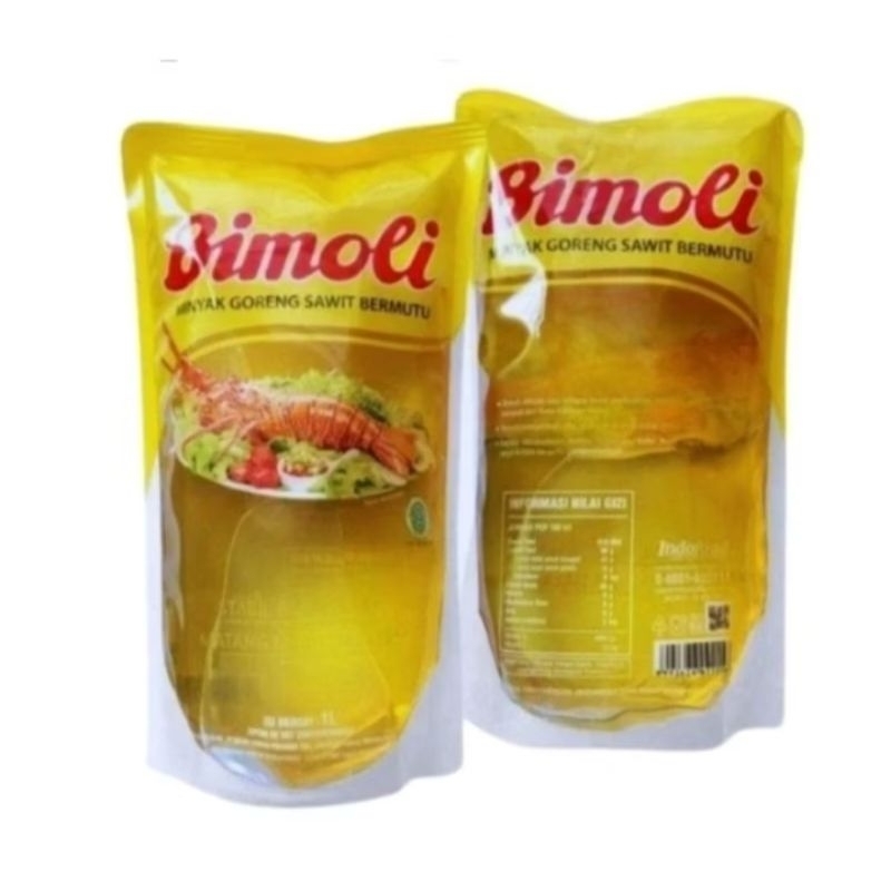 Bimoli 1L