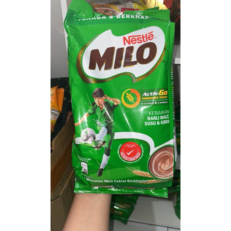 

milo 1kg