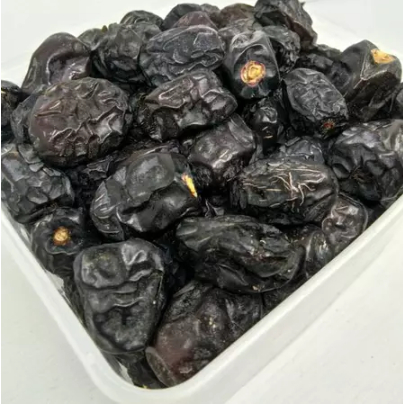 

KURMA AJWA 1 KG / KURMA NABI / KURMA AJWA ALMADINA