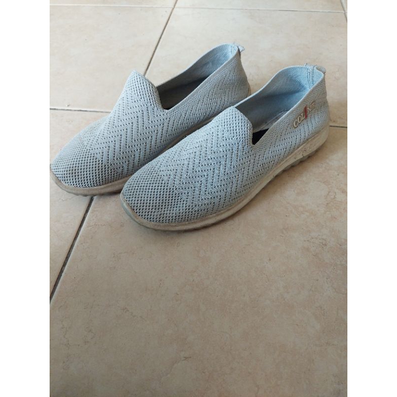 Preloved Sepatu Coline masih Bagus