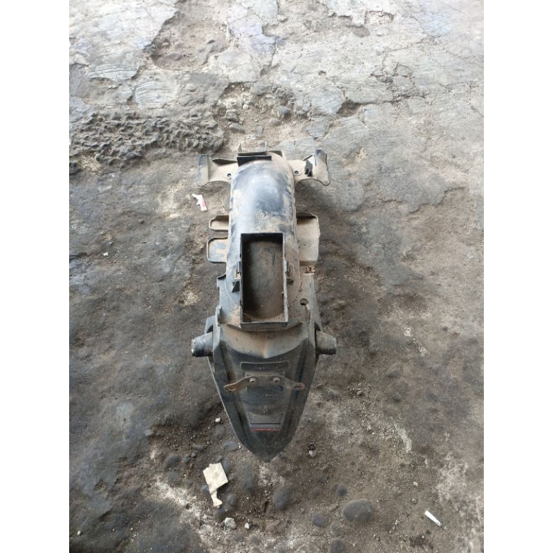 Spakbor Belakang Tiger Revo / Slebor Tiger revo 2007 - 2012