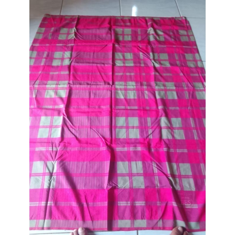 BHS KDT PINK SAMARINDA ISTIMEWA