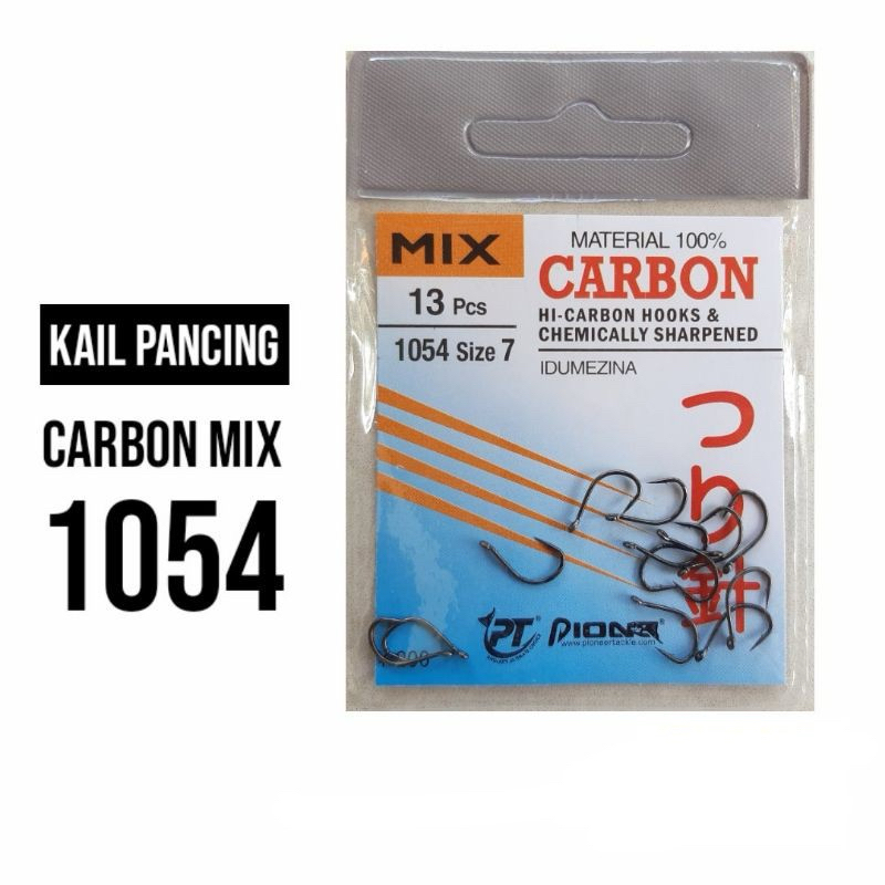 kail mix carbon 1054