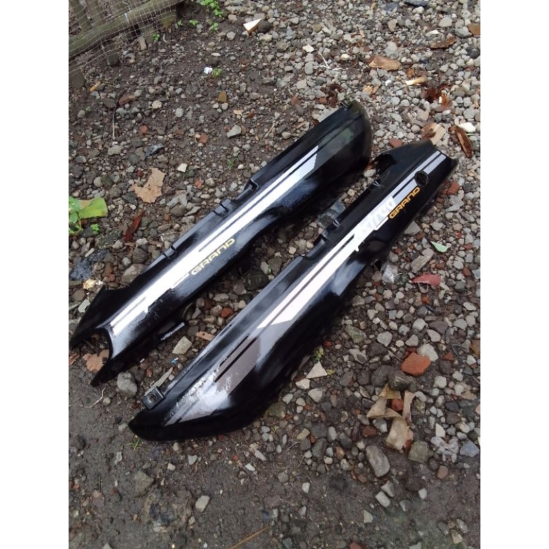 bodi belakang Honda Astrea grand bulus 91 92 original