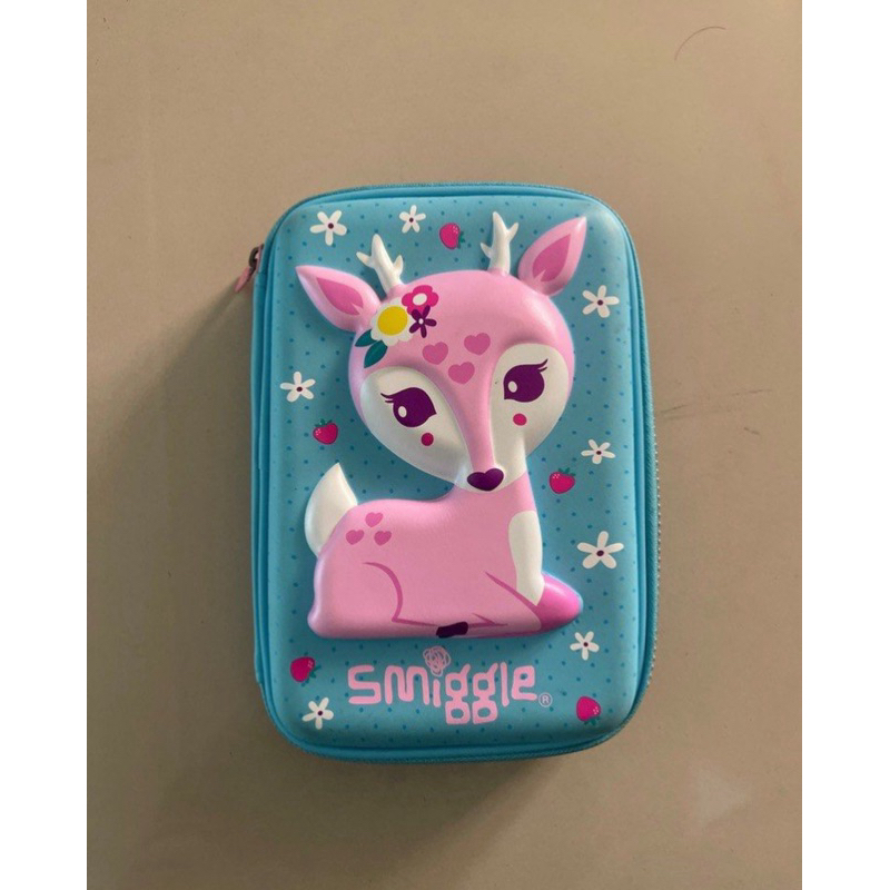 

Smiggle Pencil Case