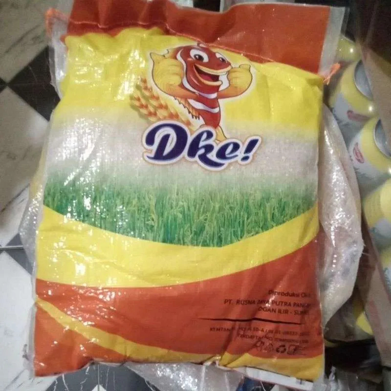 

beras oke 5kg