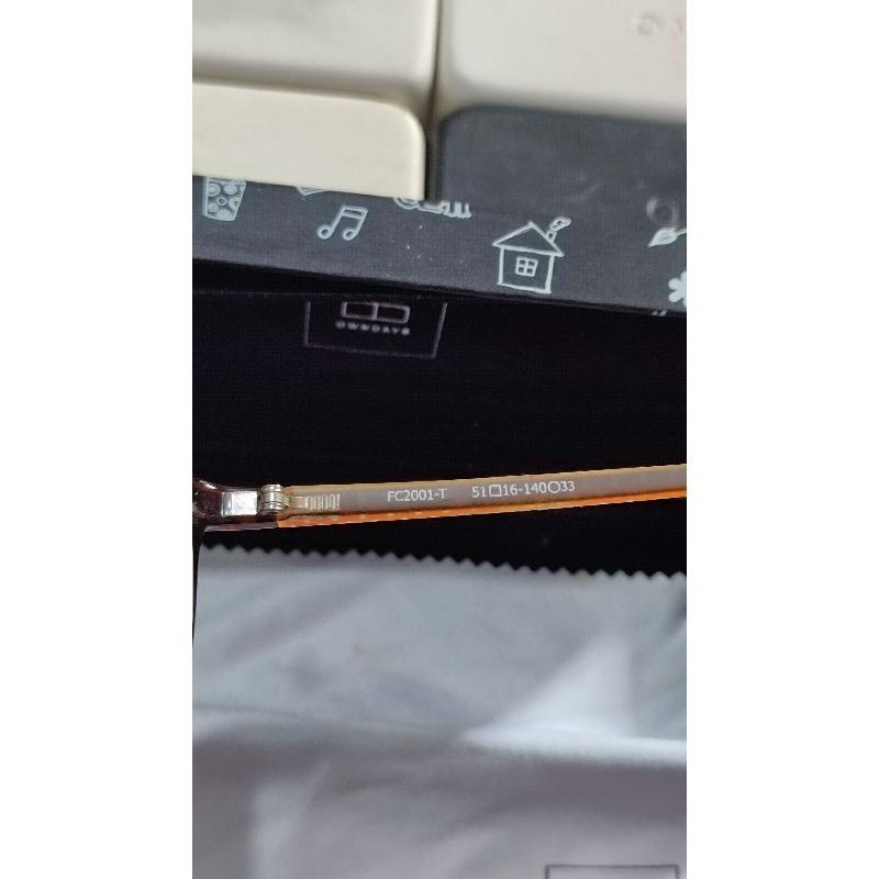 Kacamata Baca Owndays