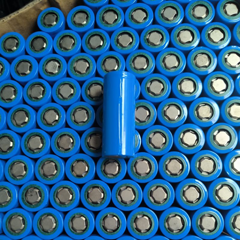 Lifepo4 26650 New Stok Lama 3,2v 3600mAH