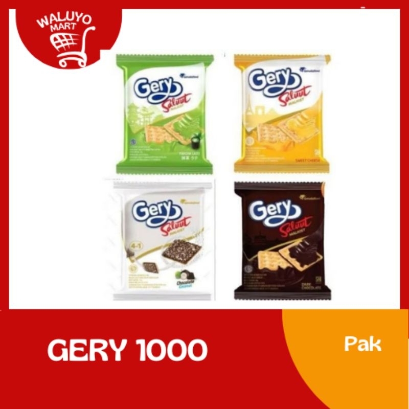 

GERY 1000 AL VARIAN