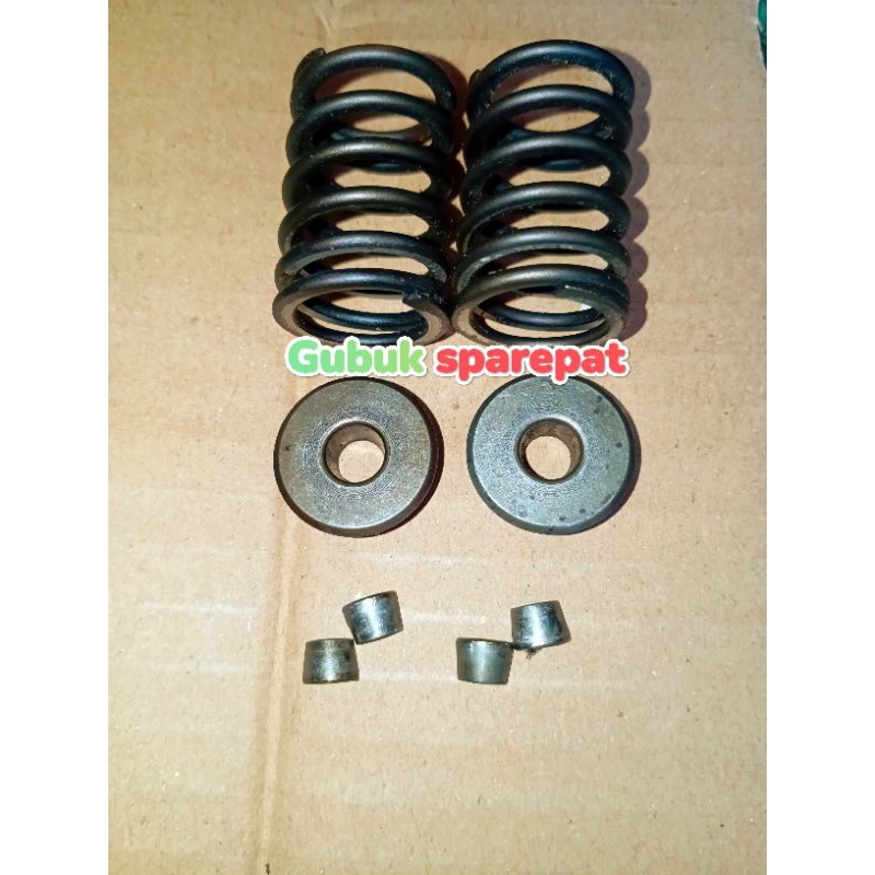 kancing klep mio ori copotan