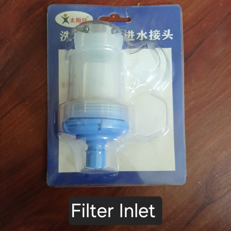 FILTER SARINGAN INLET KRAN AIR MESIN CUCI