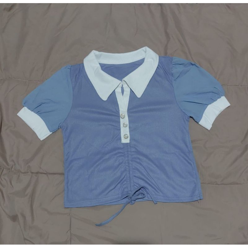 kaos crop top wanita / crop top wanita / atasan crop top wanita / crop top / baju wanita / crop top 