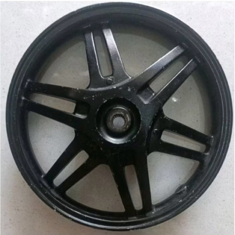velg belakang spin gigik 20
