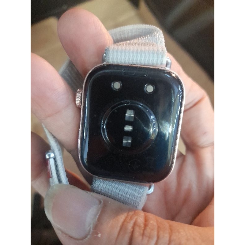 smart watch huawei fit3