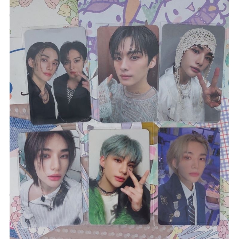 Hyunjin Lee Know PC ate unit hyunho