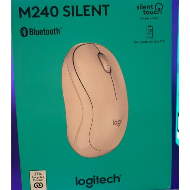 Logitech M240 Silent