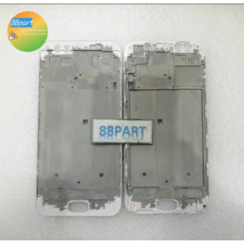 FRAME LCD / TATAKAN LCD VVO V5+ / V5 PLUS