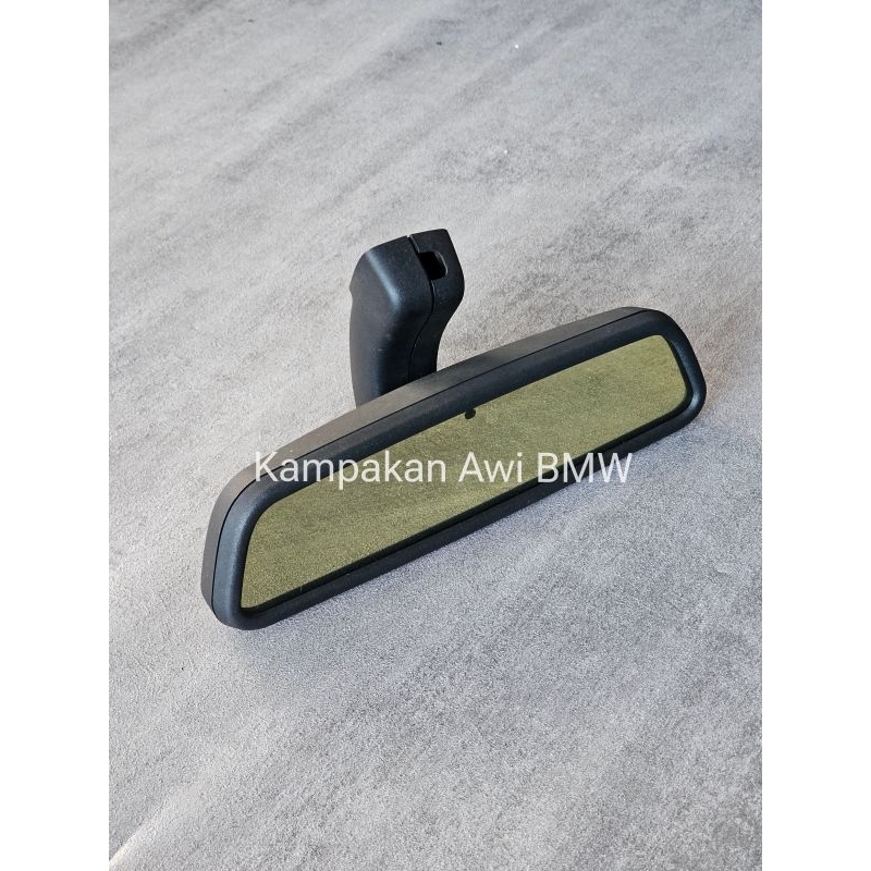 Spion Tengah Auto Dimming BMW E36 E46 E38 E39