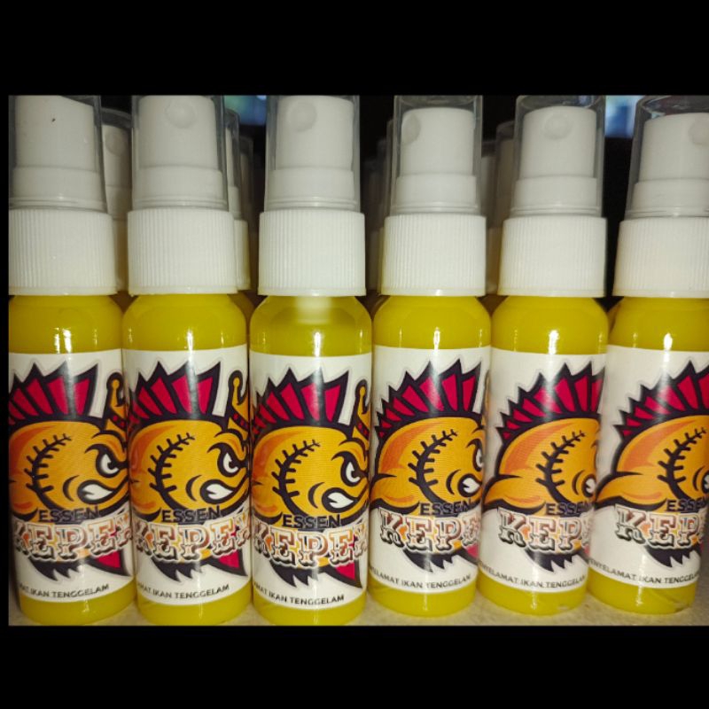 essen ikan nila mujair dan bandeng