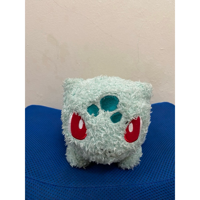 Pokemon Bulbasaur