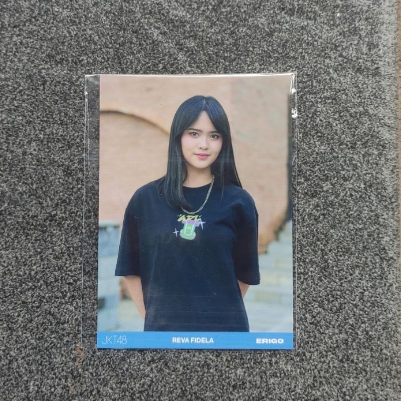 Photopack OFC Adel Erigo Vol.5