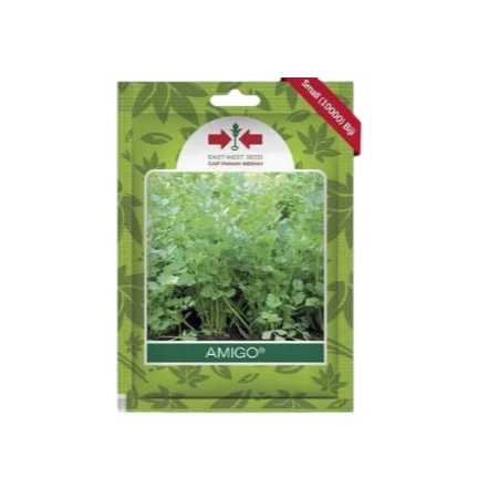 

Bibit Seledri Amigo East-West Seed Cap Panah Merah