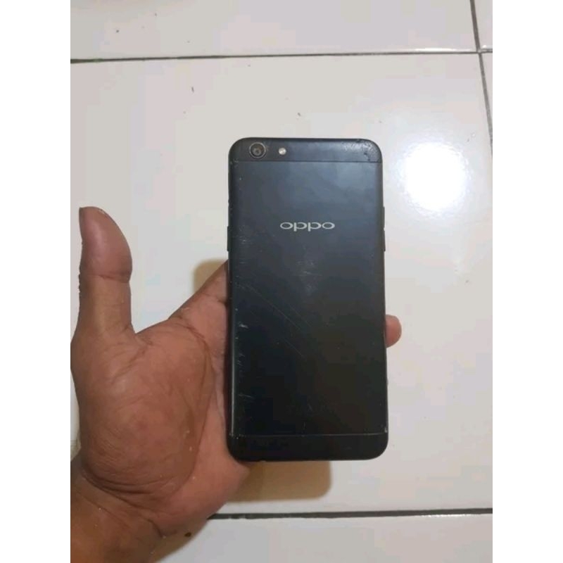MESIN OPPO F3 4/64 NORMAL