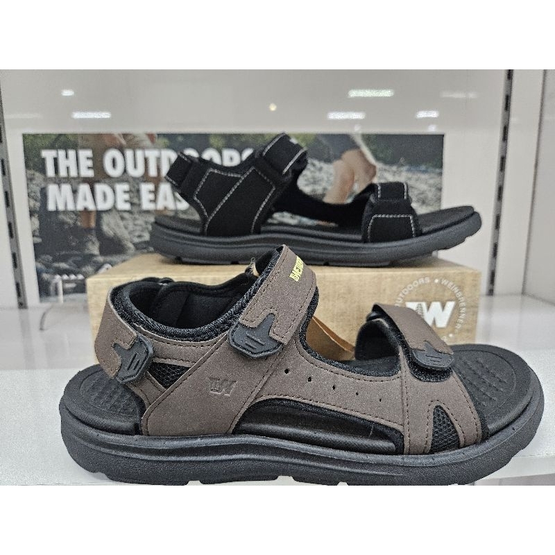 Sepatu Sandal Gunung Weinbrenner