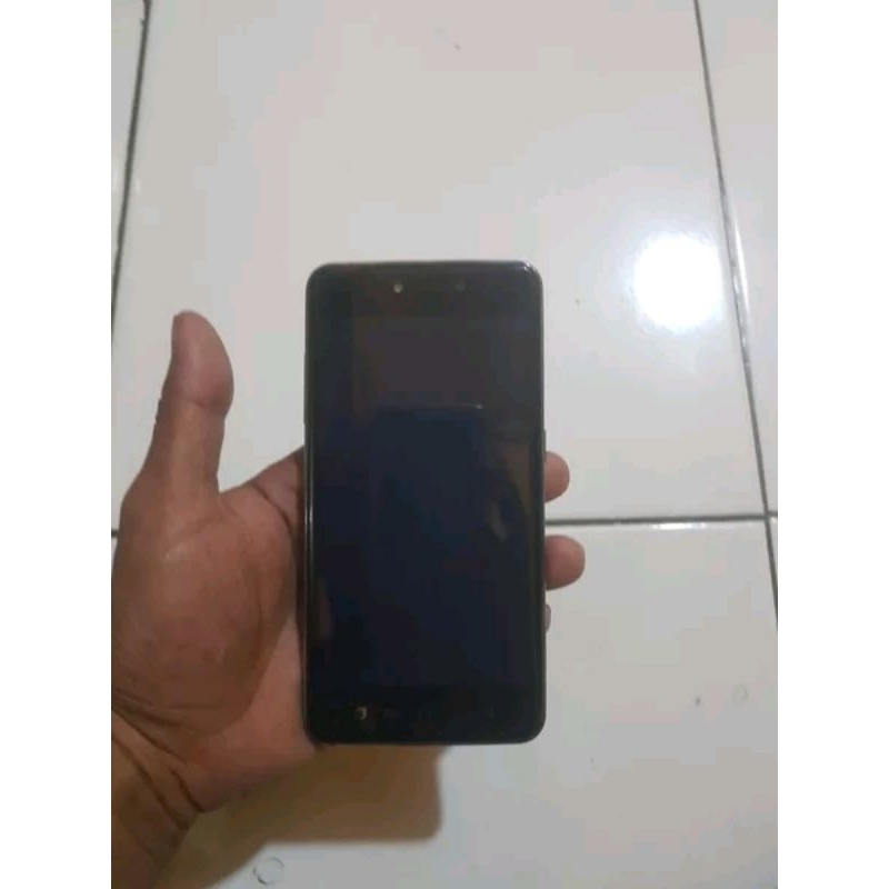 MESIN COOLPAD NOTE 5 LITE