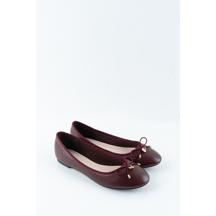 URBAN&CO Essentials Shoes Belvia