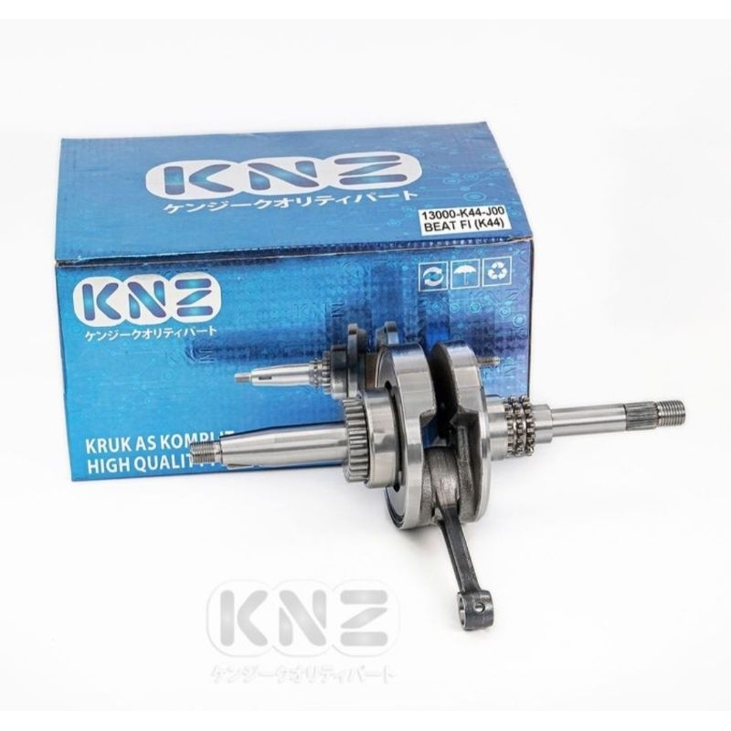 As Kruk Kruk As Honda Beat Pop Beat Esp Beat F1 Fi injeksi Stater Halus