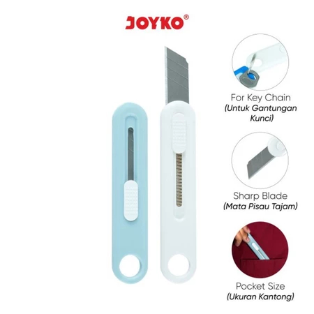 

TBMO MINI CUTTER JOYKO CU-0512