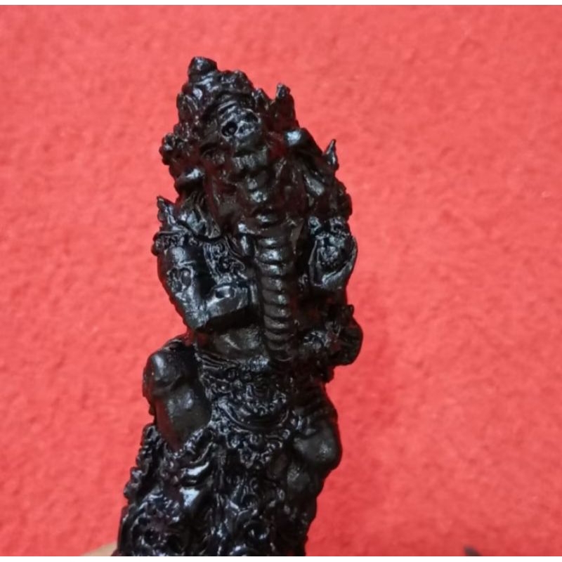 handle deder gg keris bali Ganesha
