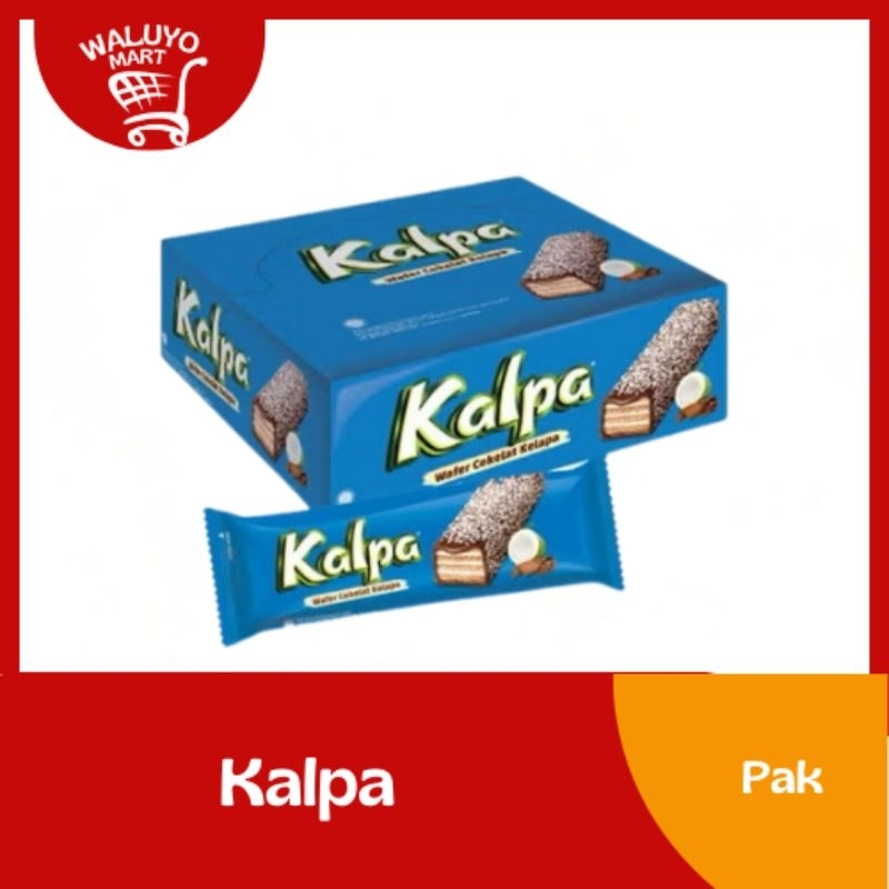 

KALPA /PAK