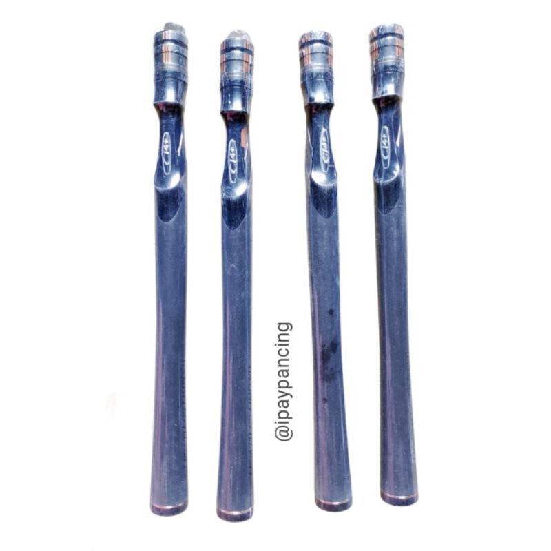 Reelseat C14+ GS LIMITED CUSTOM JORAN PREMIUM