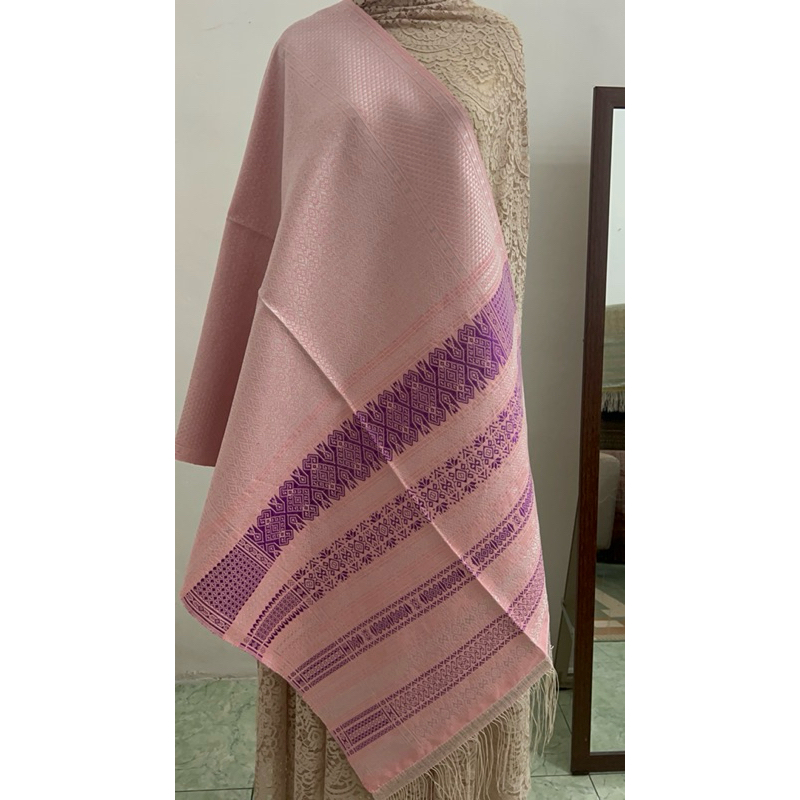 TUMTUMAN SEMI BEMBERG