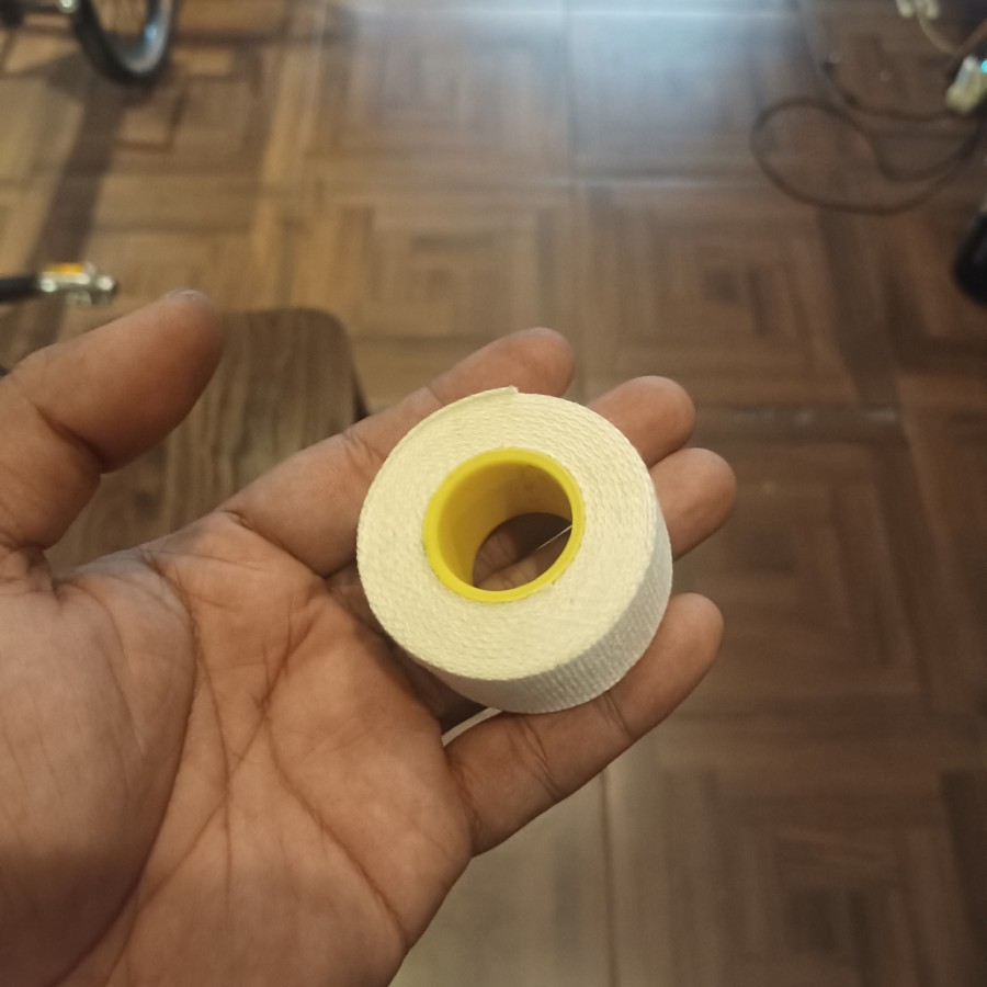 Rimtape GEAX super cotton untuk rim 22mm 14inch 16inch 20inch 29inch